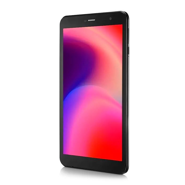 Tablet Multi M8, 32GB, 8 Pol, Preto, NB385