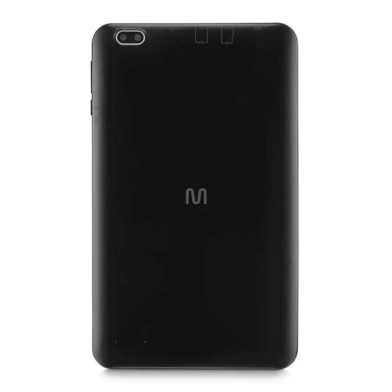 Tablet Multi M8, 32GB, 8 Pol, Preto, NB385