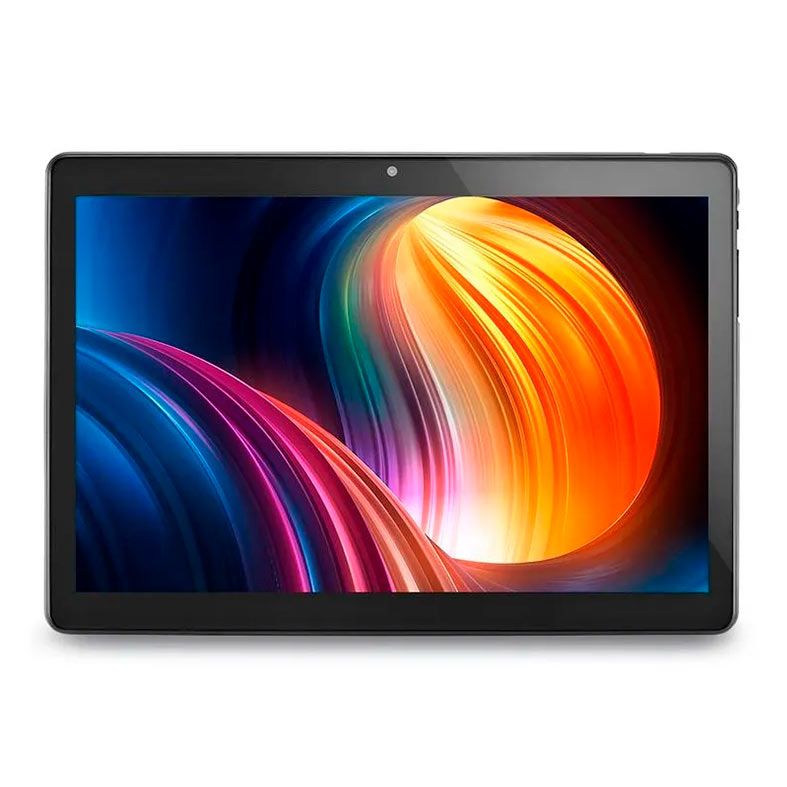 Tablet Multi U10, 64GB, 10.1POL, Prata, NB386