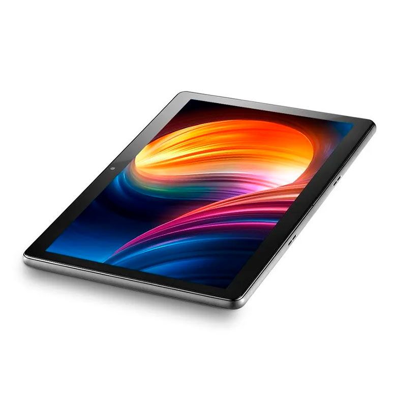 Tablet Multi U10, 64GB, 10.1POL, Prata, NB386