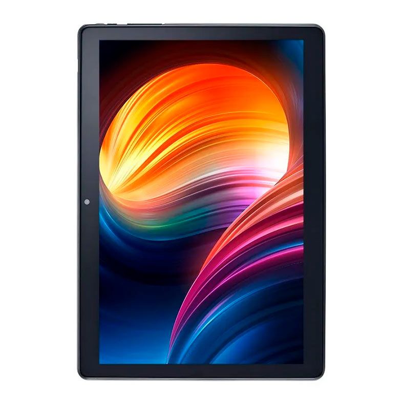 Tablet Multi U10, 64GB, 10.1POL, Prata, NB386