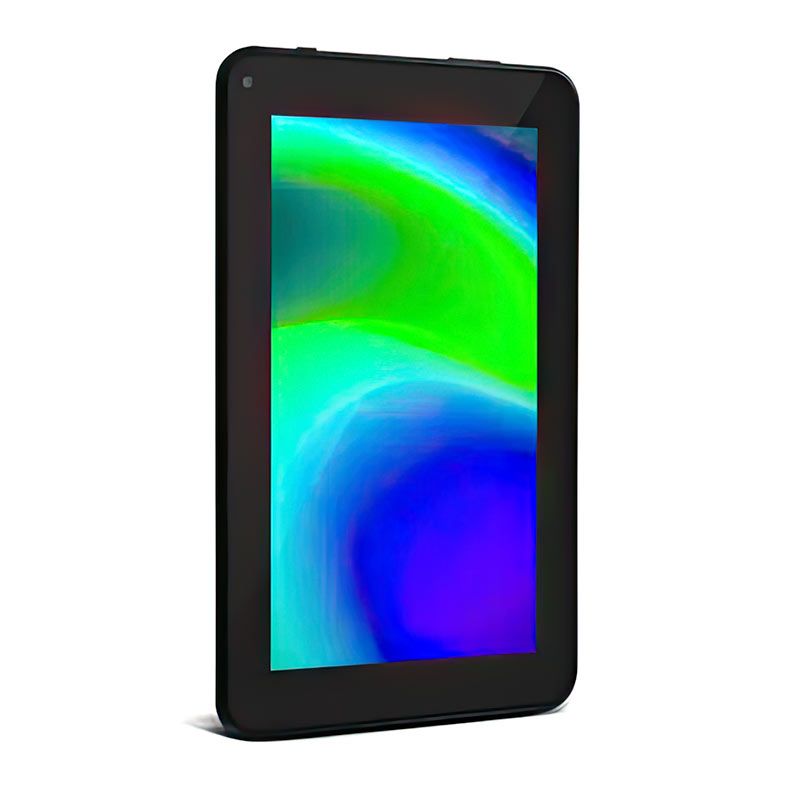 Tablet Multi M7 Wifi, 32GB, 7 Pol, Preto, NB388