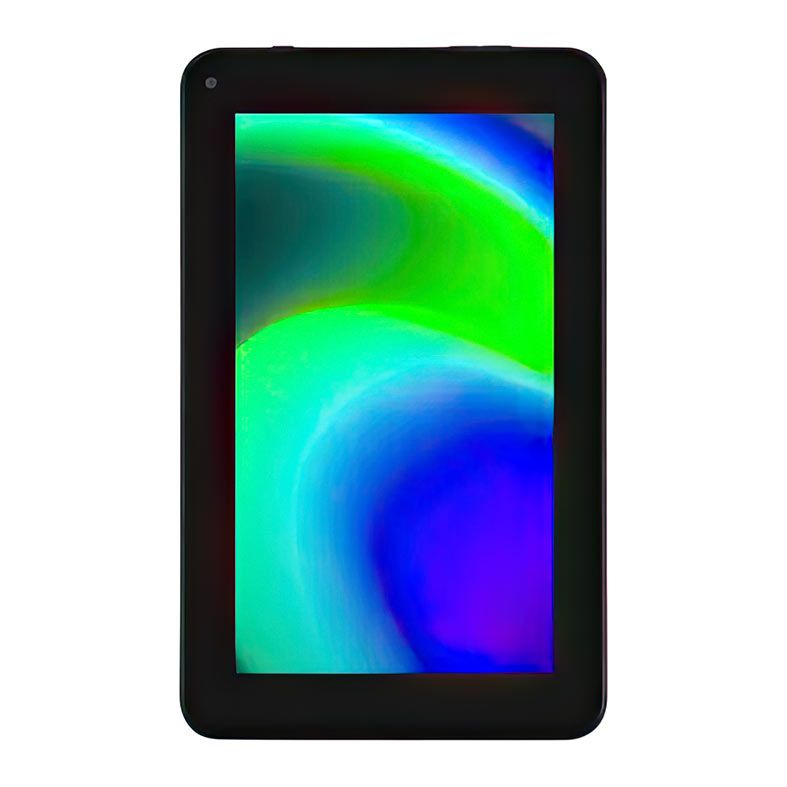 Tablet Multi M7 Wifi, 32GB, 7 Pol, Preto, NB388