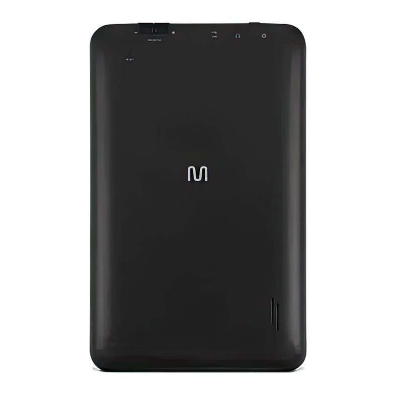 Tablet Multi M7 Wifi, 32GB, 7 Pol, Preto, NB388