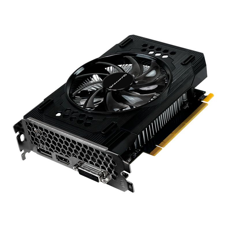Placa de Video Gainward GeForce RTX 3050 Pegasus, 6GB, GDDR6, 96-bit, NE63050018JE-1072E-NAC