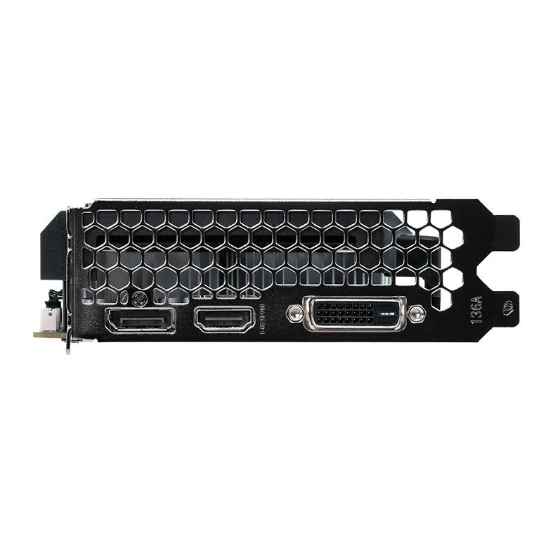Placa de Video Gainward GeForce RTX 3050 Pegasus, 6GB, GDDR6, 96-bit, NE63050018JE-1072E-NAC