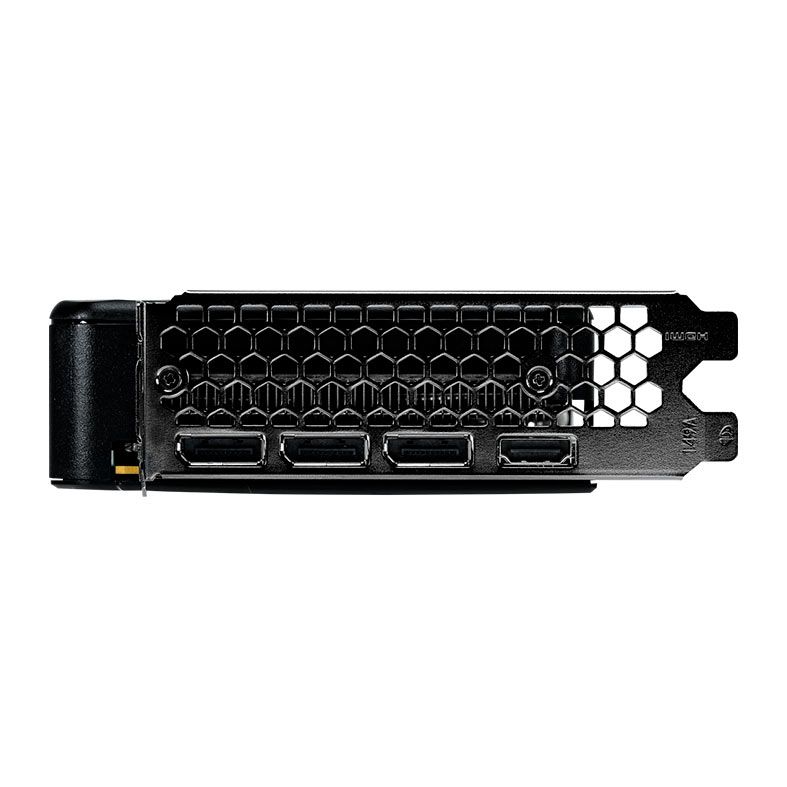 PRE VENDA - Placa de Video Palit GeForce RTX 5050 Dual, 8GB, GDDR6, 128-bit, NE65050019P1-GB2070D