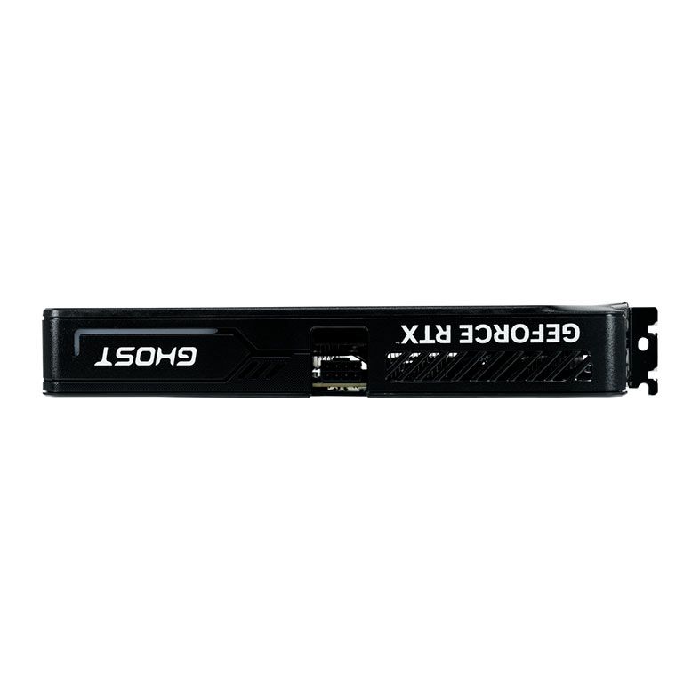 Placa de Video Gainward GeForce RTX 5060 Ghost, 8GB, GDDR7, 128-bit, NE75060019P1-GB2063B-NAC