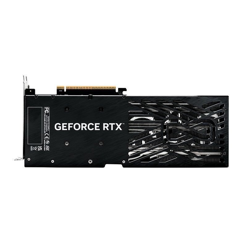 Placa de Video Palit GeForce RTX 5060 Ti Infinity 3, 16GB, GDDR7