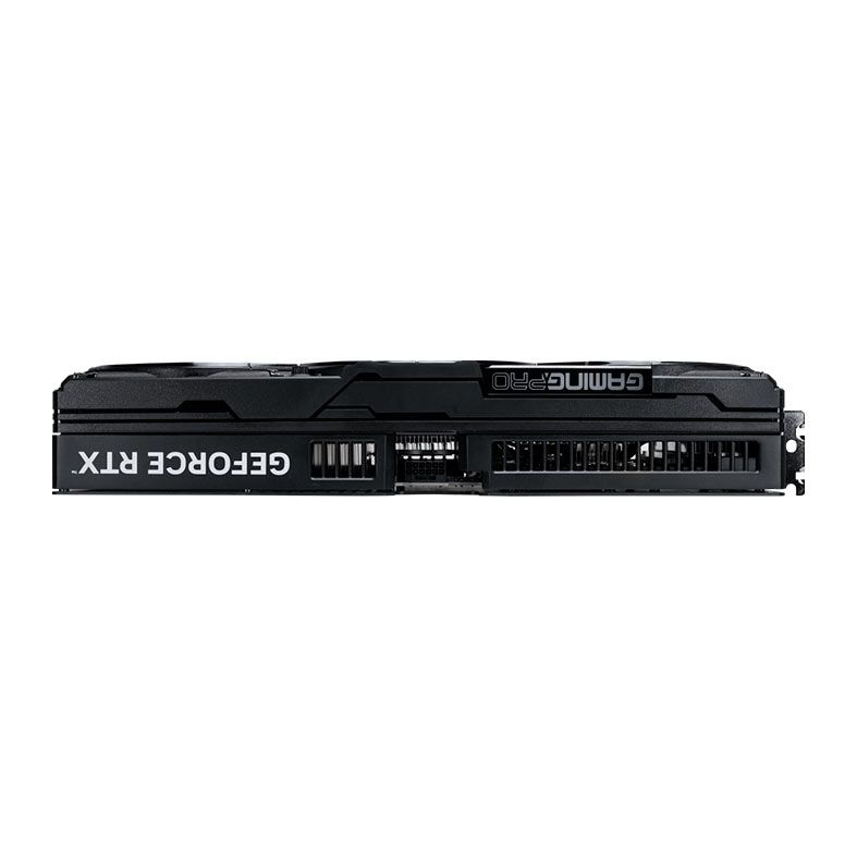 Placa de Video Palit GeForce RTX 5070 Gaming Pro, 12GB, GDDR7, 192-bit, NE75070019K9-GB2050A