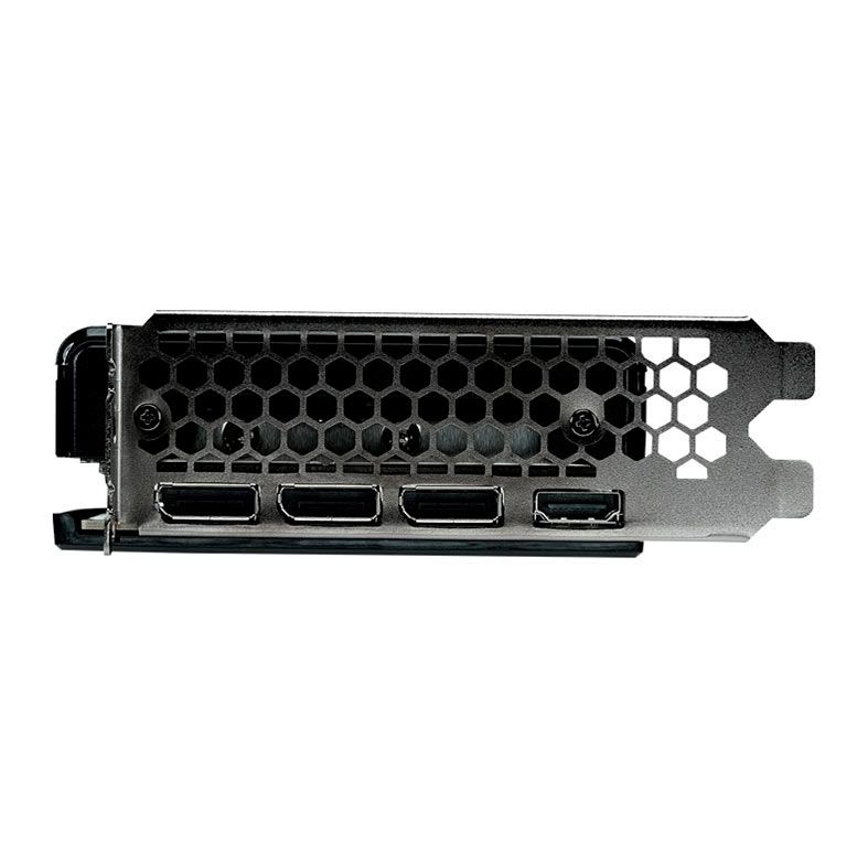 Placa de Video Palit GeForce RTX 5070 Infinity 3, 12GB, GDDR7, 192