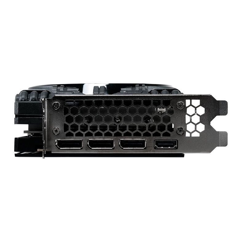 Placa de Video Palit GeForce RTX 5070 Gaming Pro-S, 12GB, GDDR7