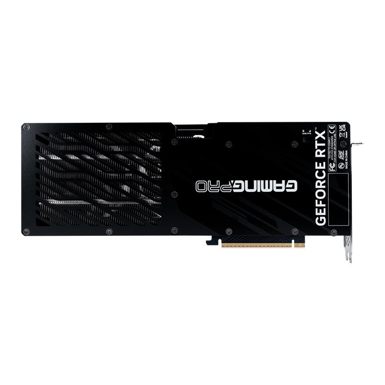Placa de Video Palit GeForce RTX 5080 Gaming Pro, 16GB, GDDR7, 256