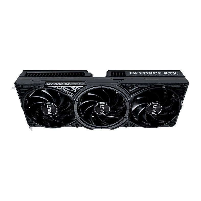 【新品、本物、当店在庫だから安心】 Placa de Video Palit GeForce RTX 5080 Gaming Pro, 16GB グラフィックボード・グラボ・ビデオカード