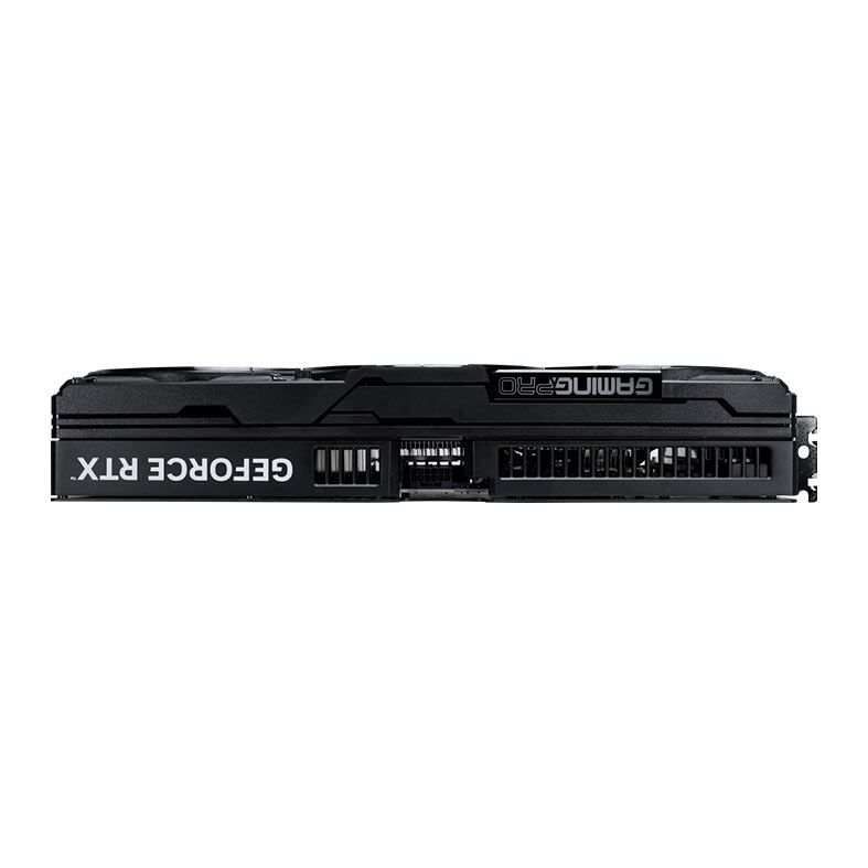 Placa de Video Palit GeForce RTX 5080 Gaming Pro OC, 16GB, GDDR7, 256-bit, NE75080S19T2-GB2031A - PRE VENDA