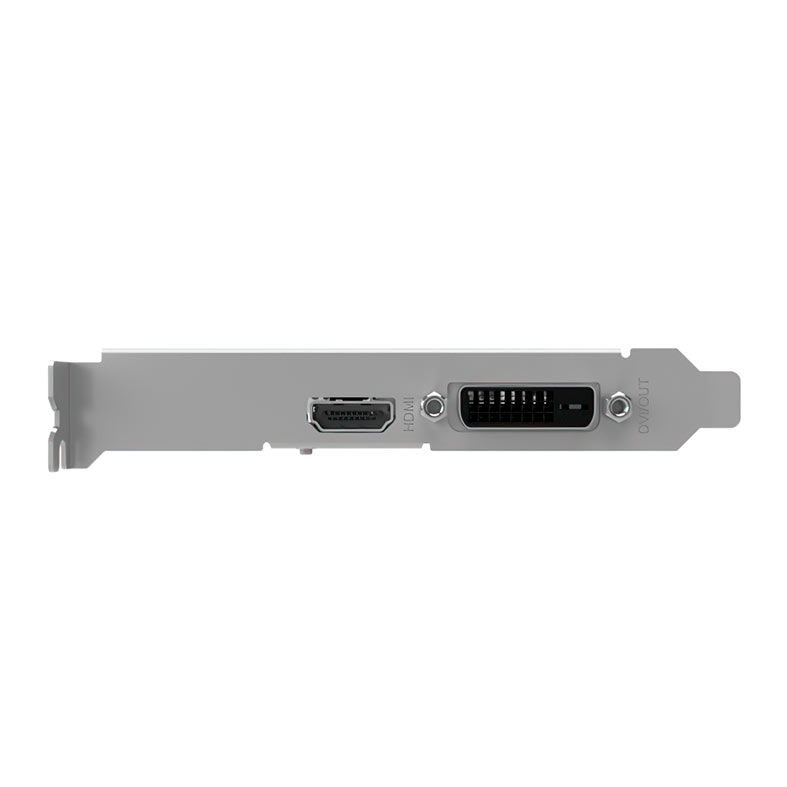 Placa de Video Gainward GeForce GT 1030, 2GB, DDR4, 64-bit, NEC103000646-1082F