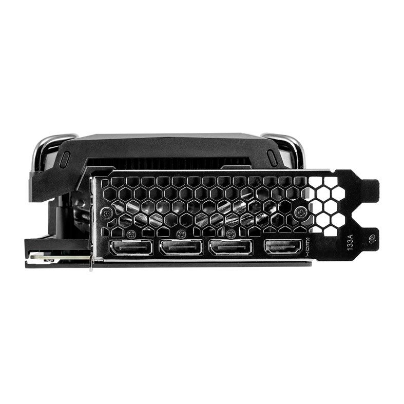 Placa de Video Gainward GeForce RTX 3080 Ti Phantom, 12GB, GDDR6X, 384-bit, NED308T019KB-1020M