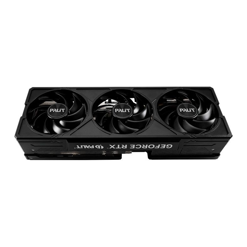 Placa de Video Palit GeForce RTX 4070 JetStream, 12GB, GDDR6X, 192-bit, NED4070019K9-1047J