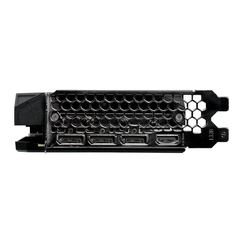 Placa De Video Palit GeForce RTX 4070 Super Dual, 12GB, GDDR6X, 192-bit, NED407S019K9-1043D