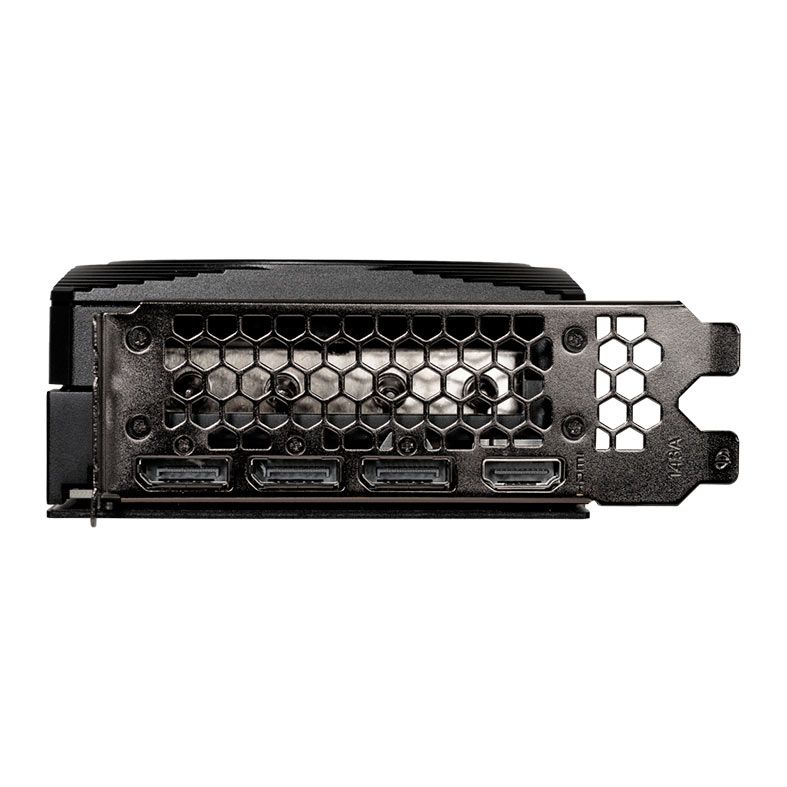 Placa de Video Palit GeForce RTX 4080 Super Infinity 3 OC, 16GB