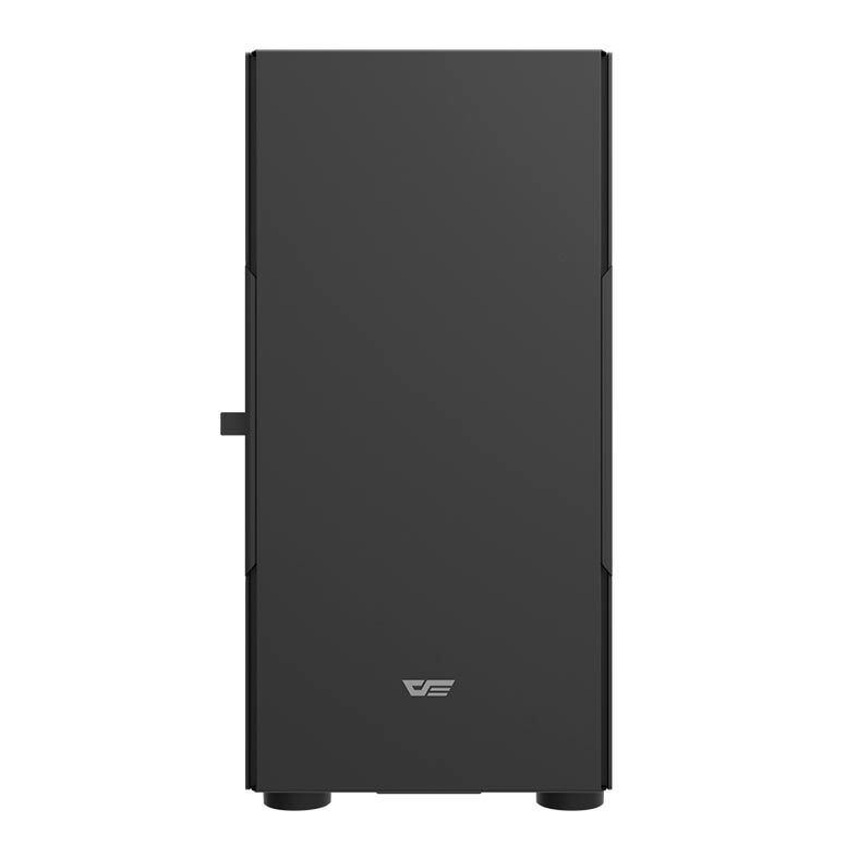 Gabinete Gamer Aigo DarkFlash Neo 202 Preto Lateral Vidro