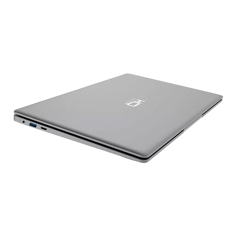 Notebook HQ Joy, Intel Core Celeron N4020, 14.1 Pol, 4GB DDR4, eMMC 128GB, Cinza Escuro, NHJ-W11H-CE2