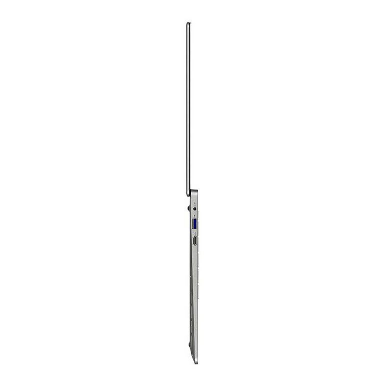 Notebook HQ Joy, Intel Core Celeron N4020, 14.1 Pol, 4GB DDR4, eMMC 128GB, Cinza Escuro, NHJ-W11H-CE2