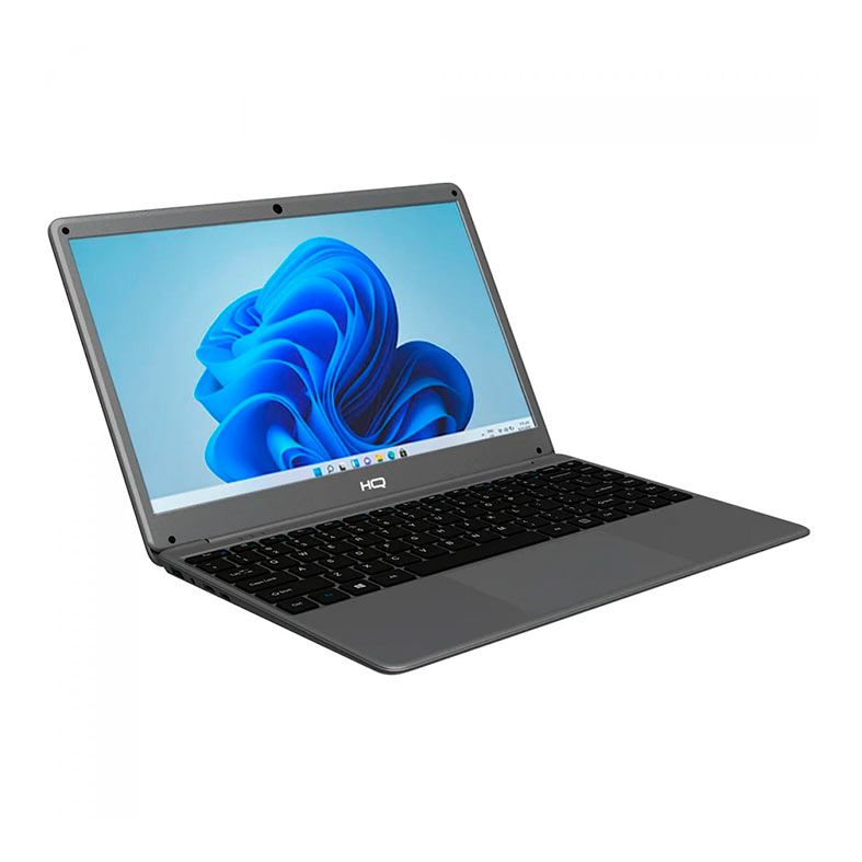 Notebook HQ Joy, Intel Core i5 1035G1, 14.1 Pol, 8GB DDR4, SSD 256GB M.2, Cinza Escuro, NHJ-W11H-CI53