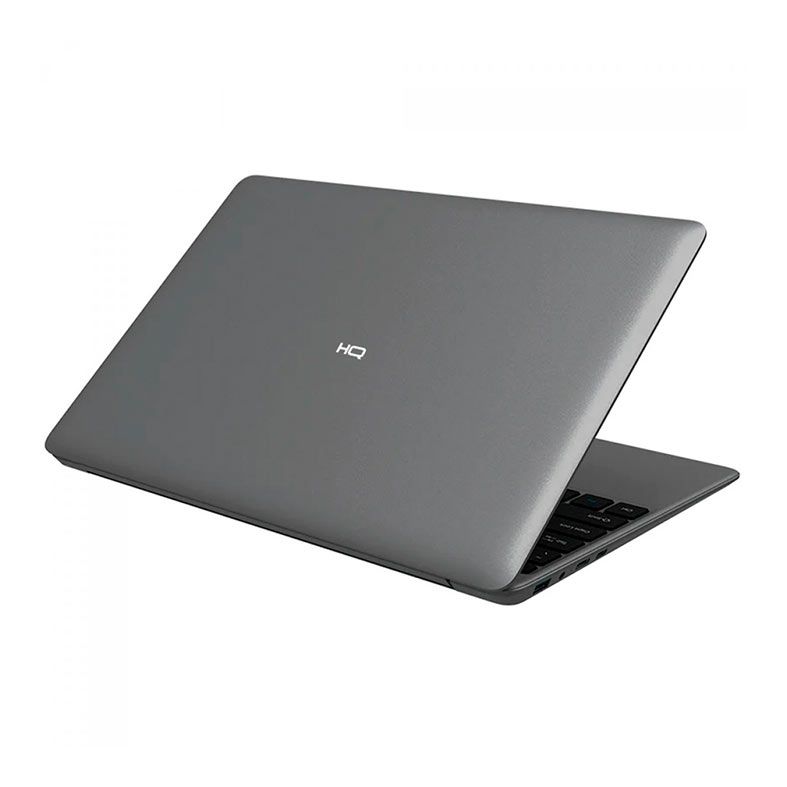 Notebook HQ Joy, Intel Core i5 1035G1, 14.1 Pol, 8GB DDR4, SSD 256GB M.2, Cinza Escuro, NHJ-W11H-CI53