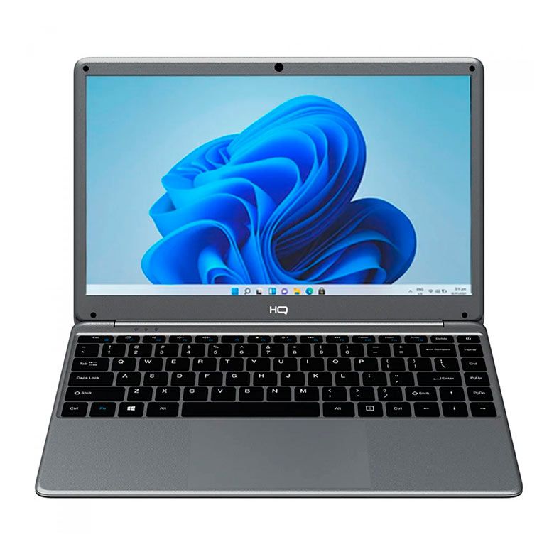 Notebook HQ Joy, Intel Core i5 1035G1, 14.1 Pol, 8GB DDR4, SSD 256GB M.2, Cinza Escuro, NHJ-W11H-CI53