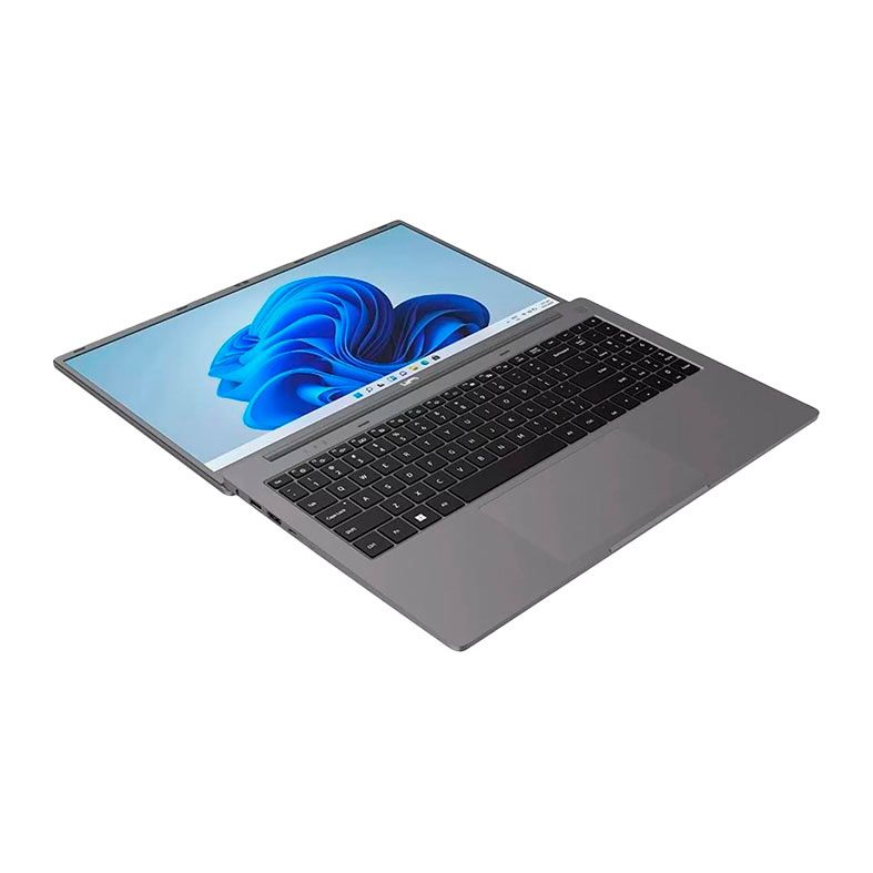 Notebook HQ Joy, Intel Core i7 11390H, 15.6 Pol, 16GB DDR4, SSD 512GB M.2, Cinza Escuro, NHJ-W11H-CI72