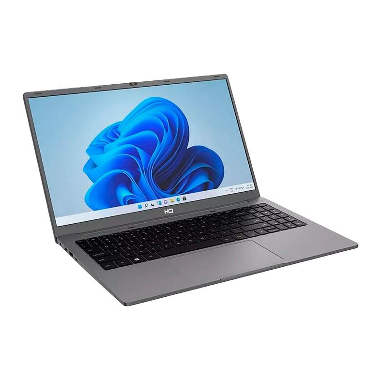 Notebook HQ Joy, Intel Core i7 11390H, 15.6 Pol, 16GB DDR4, SSD 512GB M.2, Cinza Escuro, NHJ-W11H-CI72