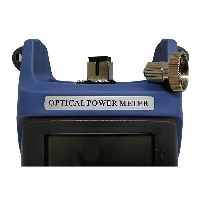 Medidor de Potencia Optica Seccon Sectool, Azul e Cinza, NKLT-NKX70A