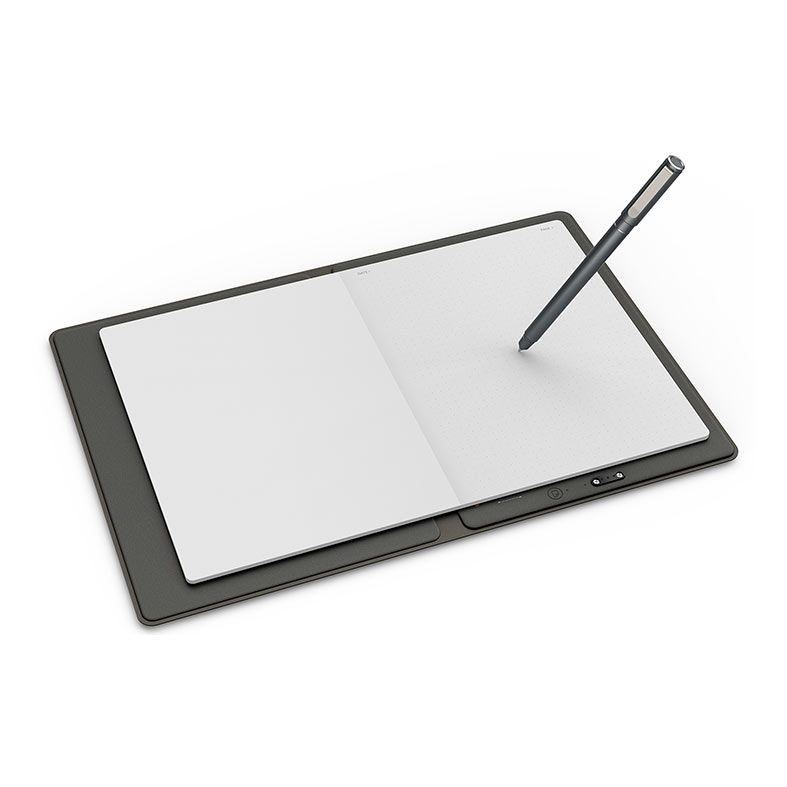 Mesa Digitalizadora XP-Pen Note Plus, Bluetooth, Cinza, NOTEPLUS