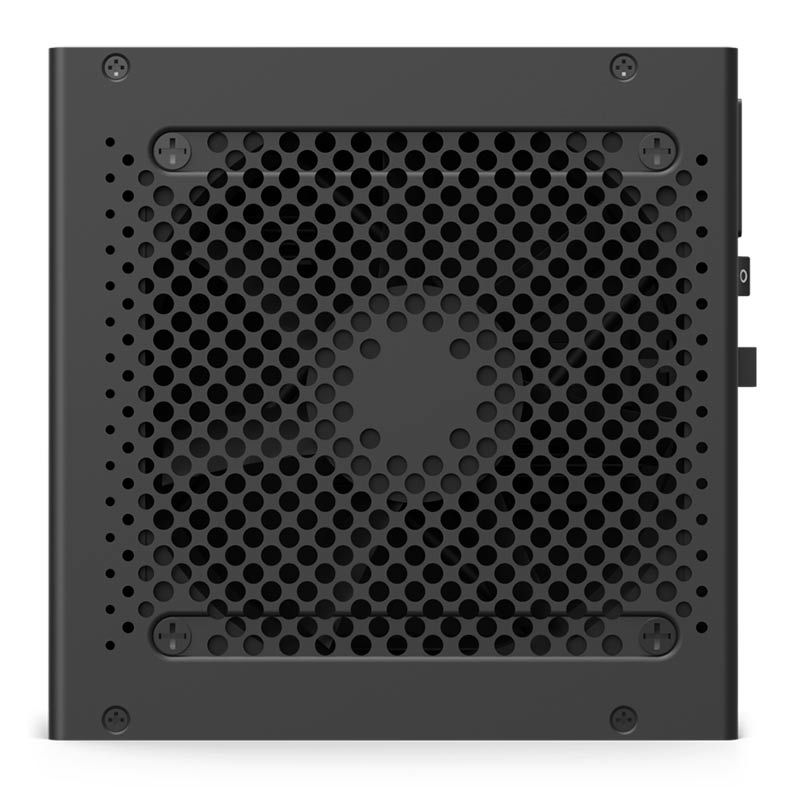 Fonte NZXT C850 Full Modular 80 Plus Gold, NP-C850M-US