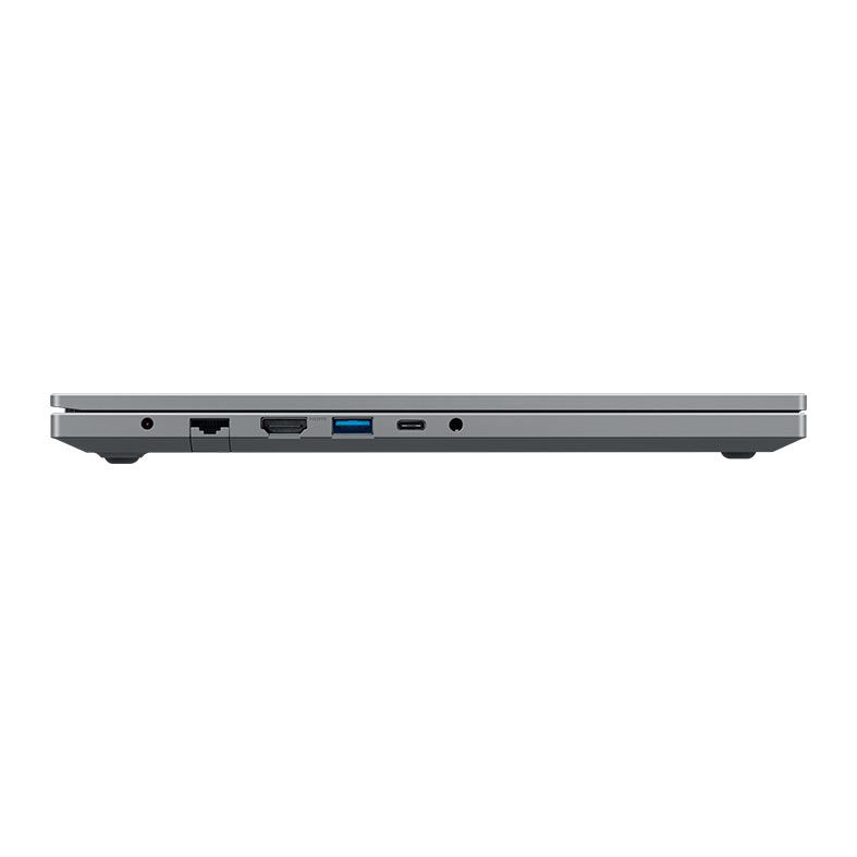 Notebook Samsung Book, 15.6 Pol, Intel i5-1135G7, 8GB DDR4, SSD 256GB, Cinza, NP550XDA-KH2BR