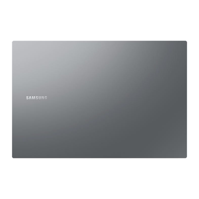 Notebook Samsung Book, 15.6 Pol, Intel Celeron 6305, 4GB DDR4, SSD 256GB, Cinza, NP550XDA-KP3BR