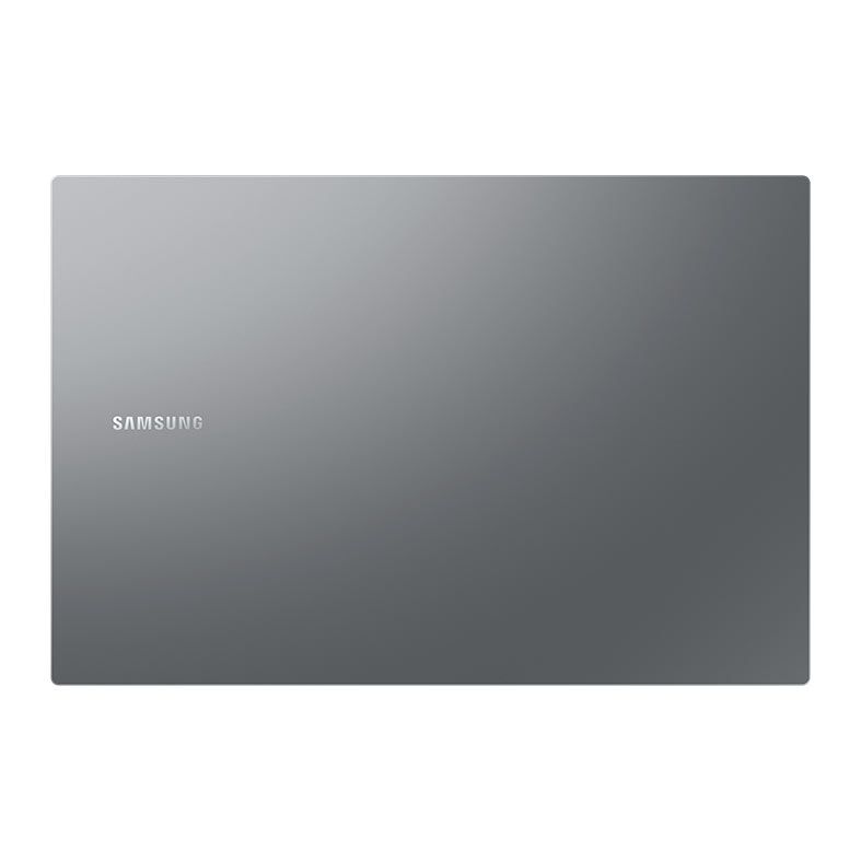 Notebook Samsung Book, 15.6 Pol, Intel i3-1115G4, 4GB DDR4, SSD 256GB, Cinza, NP550XDA-KV3BR