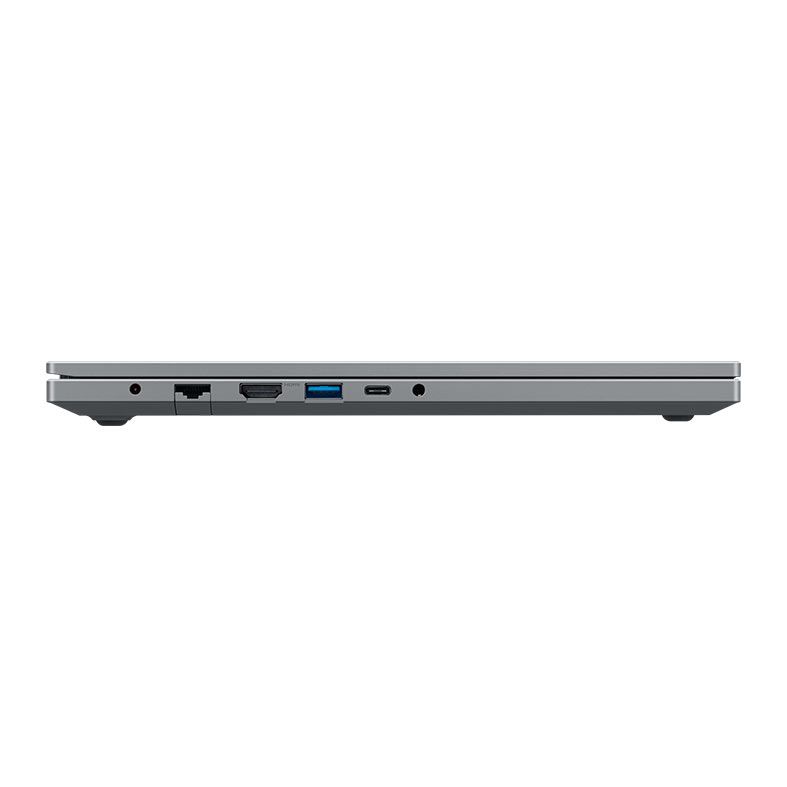 Notebook Samsung Book, 15.6 Pol, Intel i3-1115G4, 4GB DDR4, SSD 256GB, Cinza, NP550XDA-KV3BR