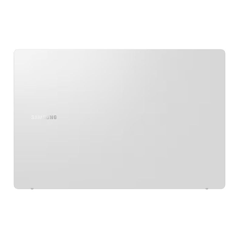 Notebook Samsung Galaxy Book, Intel Core i3-1215U, 15.6, FHD, 8GB DDR4, SSD 256GB, Prata, NP554XED-KT1