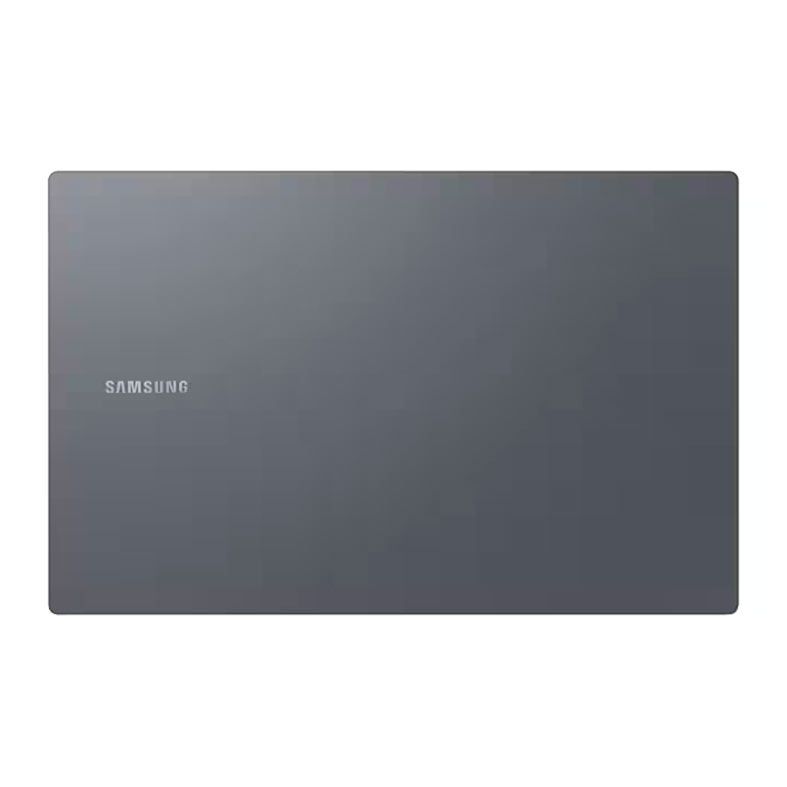 Notebook Samsung Galaxy Book 4, 15.6 Pol, Intel Core i3-1315U, FHD, 8GB DDR4, SSD 256GB, WIndows 11 Home, Intel UHD Graphics, Cinza, NP750XGJ-KG5BR
