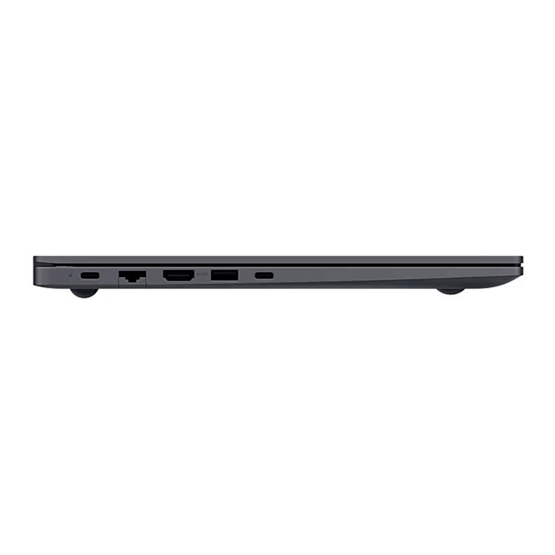 Notebook Samsung Galaxy Book 4, 15.6 Pol, Intel Core i3-1315U, FHD, 8GB DDR4, SSD 256GB, WIndows 11 Home, Intel UHD Graphics, Cinza, NP750XGJ-KG5BR