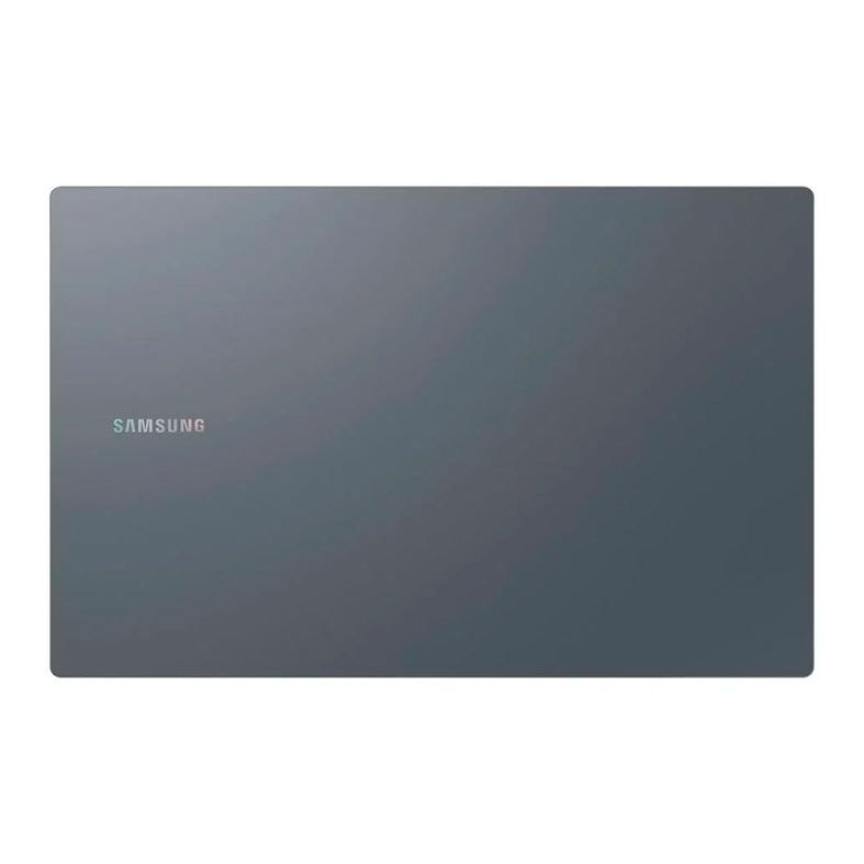 Notebook Samsung Galaxy Book4, 15.6 Pol, Intel Core i3-1315U, 8GB DDR4, SSD 256GB, Cinza, NP754XGJ-KG6BR