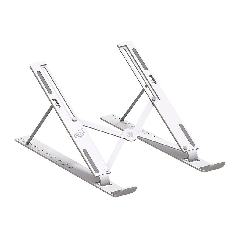 Suporte Para Notebook ELG NTB8520W, 10 Pol. a 17,3 Pol., NTB8520W