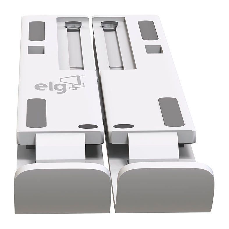 Suporte Para Notebook ELG NTB8520W, 10 Pol. a 17,3 Pol., NTB8520W