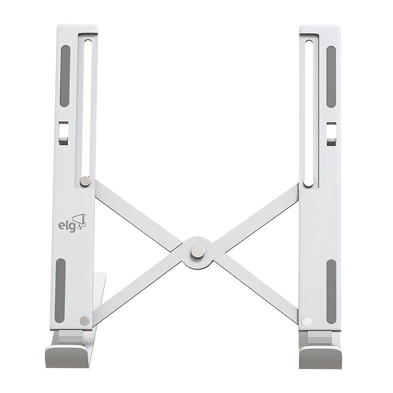Suporte Para Notebook ELG NTB8520W, 10 Pol. a 17,3 Pol., NTB8520W