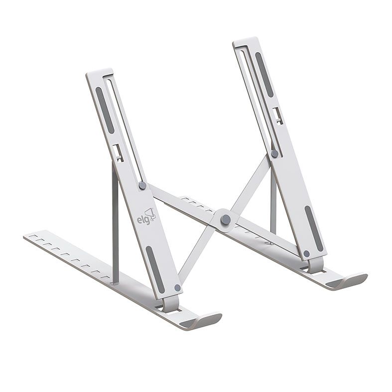 Suporte Para Notebook ELG NTB8520W, 10 Pol. a 17,3 Pol., NTB8520W