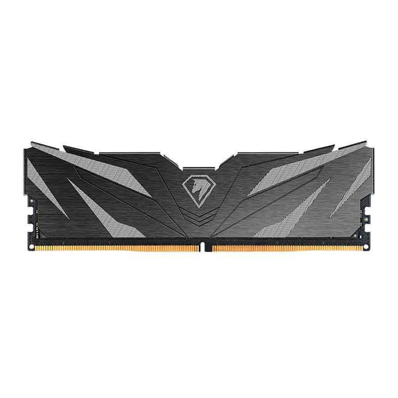 Memoria Netac Shadow II, 8GB (1x8GB), DDR5, 4800MHz, C40, Preto