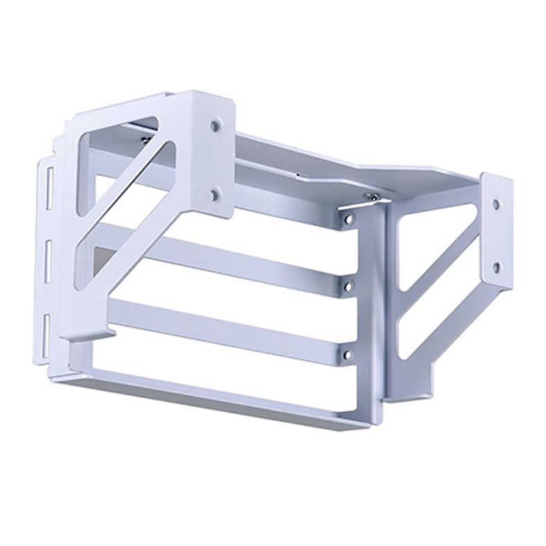 Kit de GPU Vertical Lian Li O11DE-2 W Para Gabinete O11 Dynamic EVO, Branco, O11DE-2 W