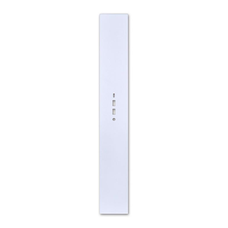 Kit Superior I/O Lian Li O11DE-5 W Para Gabinete O11 Dynamic EVO, Branco, O11DE-5 W